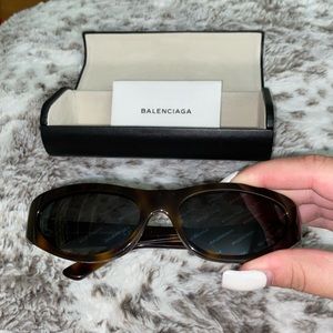 Balenciaga Sunglasses